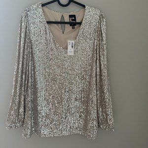 Reitmans- Top (Rock & Shine)